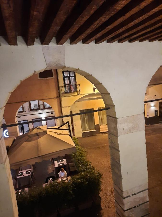 Mini Contra Pescherie Vicenza Exterior photo